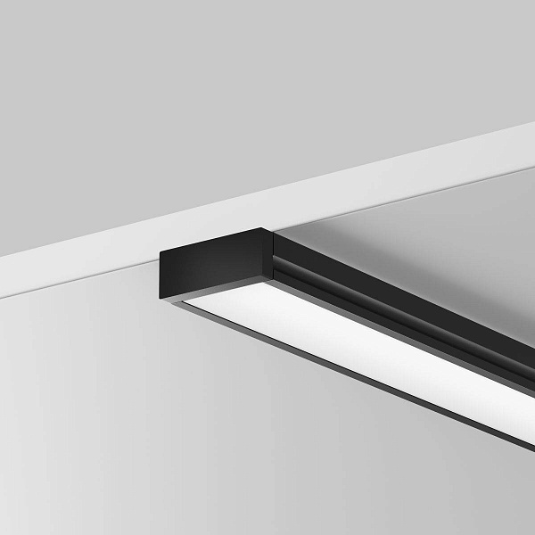 Профиль для ленты LED накладной MAYTONI LED STRIP PROFIL 631003