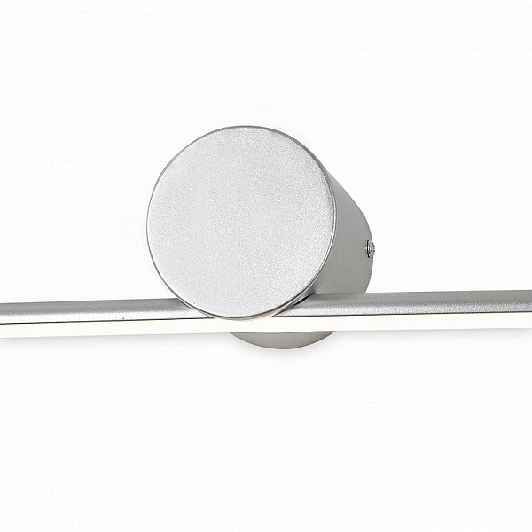 Подсветка для картин ESCADA LINE 10281/1LED Silver