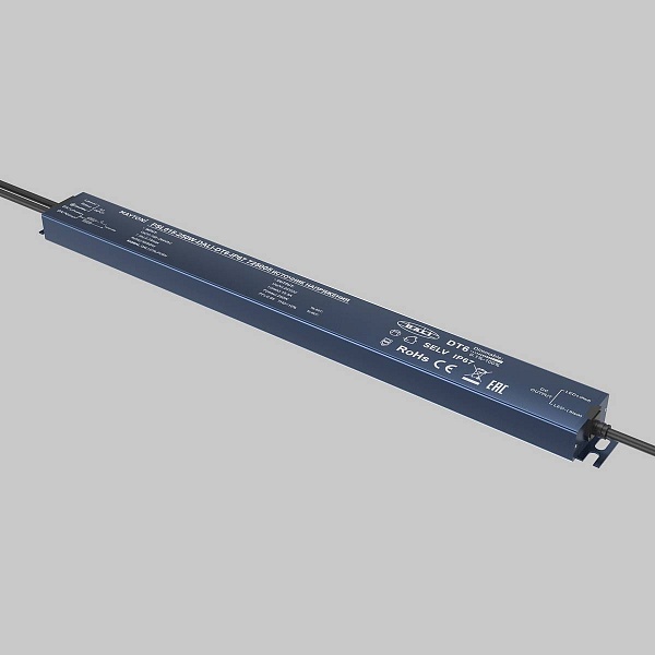 Блок питания MAYTONI DALI 24V 250W IP67 725005