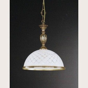 Подвес RECCAGNI ANGELO rosa 7102 L 7102/28