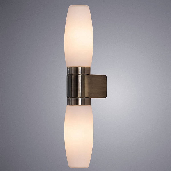Подсветка для зеркал ARTE LAMP AQUA-BASTONE A1209AP-2AB