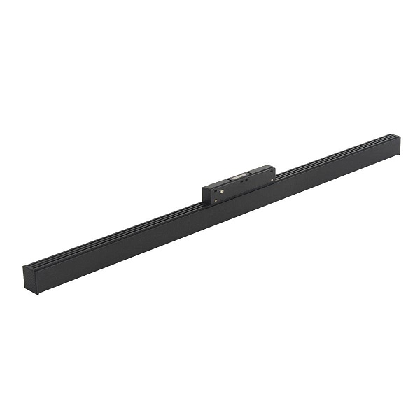 Трековый светильник CRYSTAL LUX SPACE CLT 0.33 001 18W BL M4000K