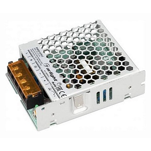 Блок питания ARLIGHT ARS 24V 35W IP20 028781(1)
