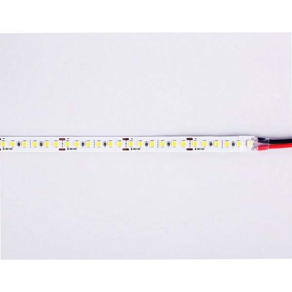 Лента LED 14,4 W/m 12V IP20 2835/180 4500K 8mm (5м) GS1302 AMBRELLA LIGHT