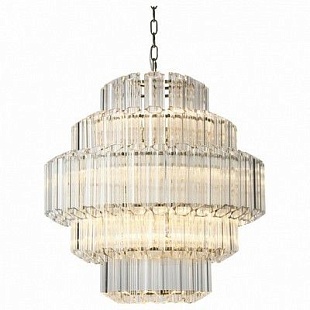 Подвес DELIGHT COLLECTION VITTORIA KG0769P-10 clear
