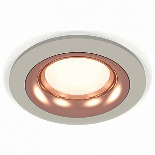 Светильник встраиваемый AMBRELLA LIGHT XC XC7623006