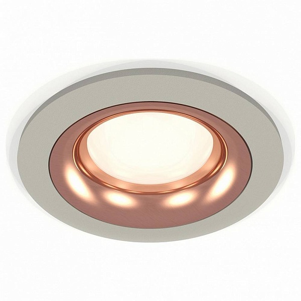 Светильник встраиваемый AMBRELLA LIGHT XC XC7623006