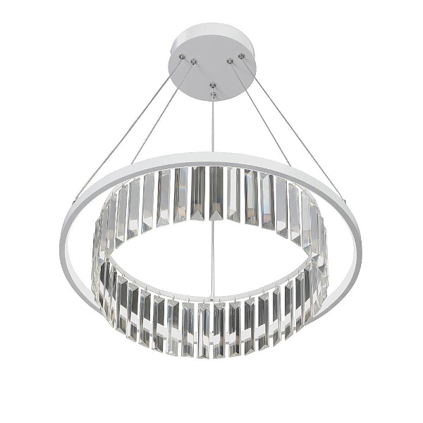 Люстра подвесная VITALUCE  V54010-0/1S