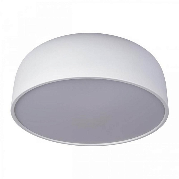Светильник потолочный LOFT IT AXEL 10201/480 White