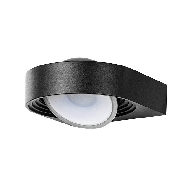 Светильник уличный настенный ARTE LAMP SAN FRANCISCO A1831AL-1BK