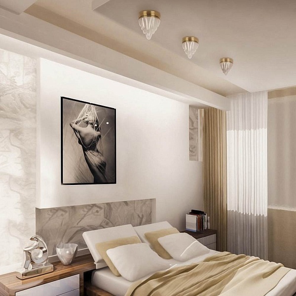 Светильник потолочный LOFT IT SOLAR 10185