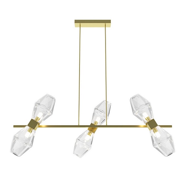 Подвес MAYTONI COCTAIL TIME MOD325PL-06G