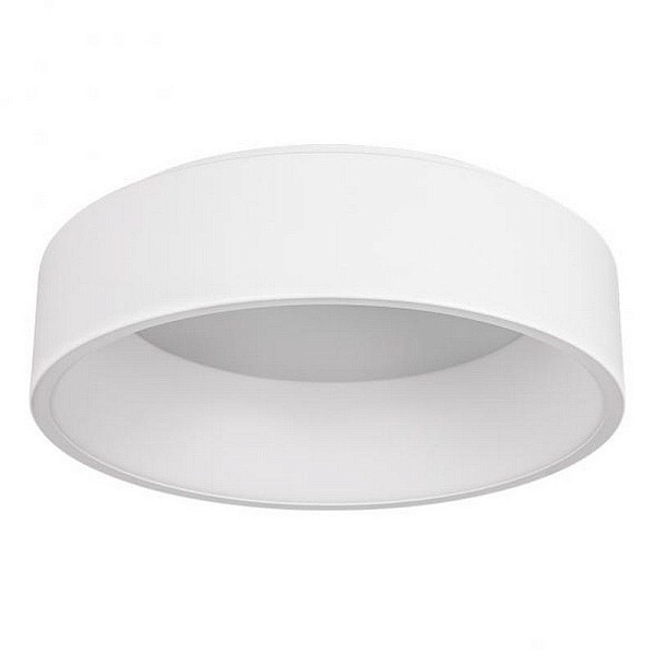 Светильник потолочный ARLIGHT SP-TOR-RING-SURFACE-R460-33W DAY4000 (WH, 120 DEG) 022134(1)