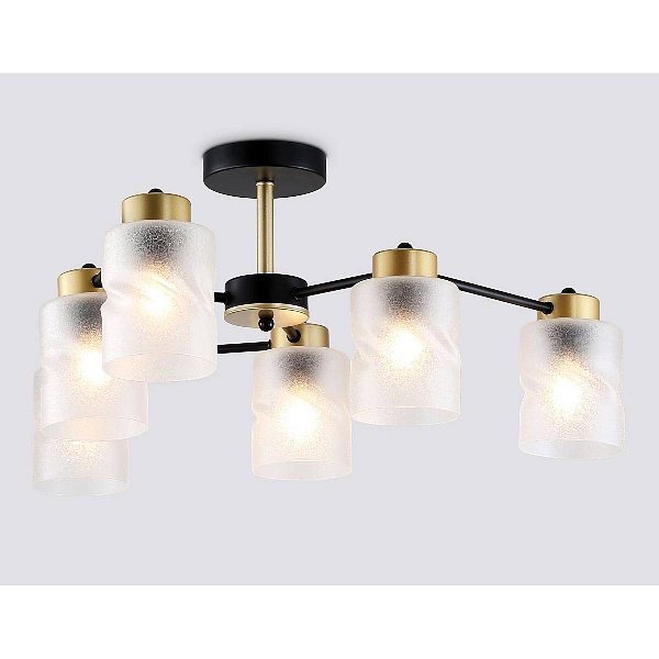 Люстра потолочная AMBRELLA LIGHT LOFT TR303325