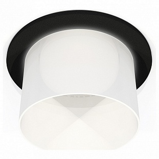 Светильник встраиваемый AMBRELLA LIGHT TECHNO SPOT 53 XC6513067
