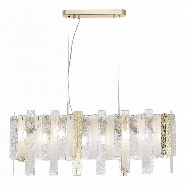Люстра подвесная ST LUCE SCOLARE SL1636.203.08