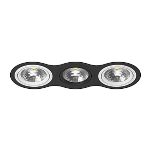 Светильник встраиваемый LIGHTSTAR INTERO 111 i937600706