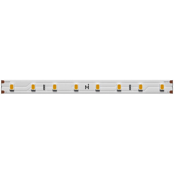 Лента LED ULTRA 6 W/m 24V IP 20 2835/80 3000K 8mm (5м) 201094 MAYTONI