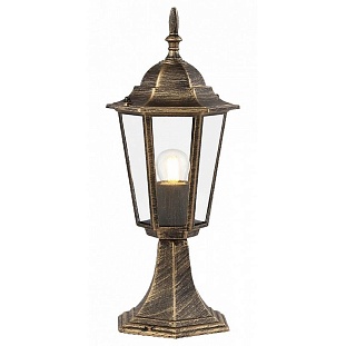 Светильник уличный столб низкий AMBRELLA LIGHT ST ST2025