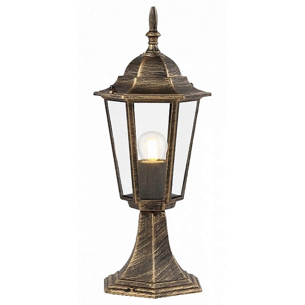 Светильник уличный столб низкий AMBRELLA LIGHT ST ST2025