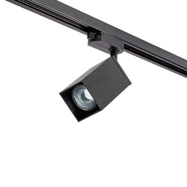 Трековый светильник LIGHTSTAR RULLO A1T216337