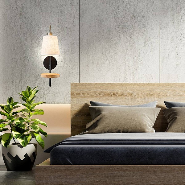 Бра ESCADA ASPEN 582/1A