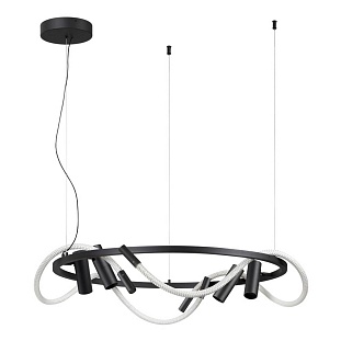 Люстра подвесная ODEON LIGHT CORDA 4391/55L