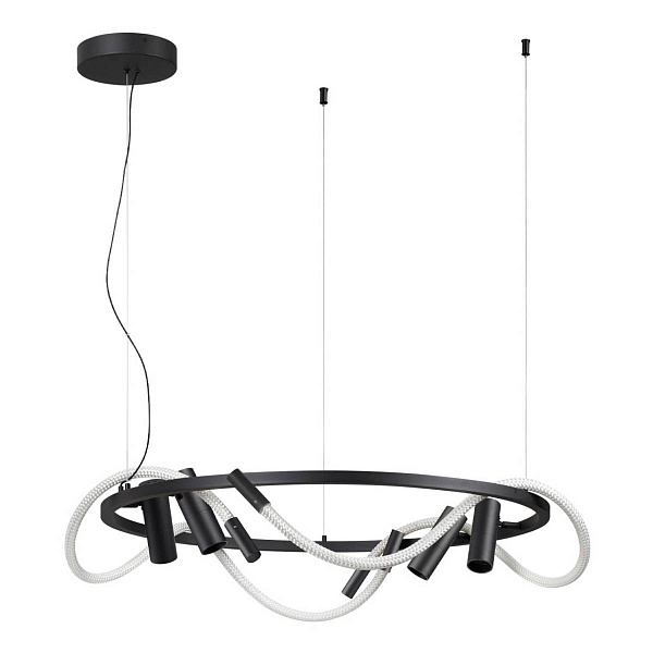 Люстра подвесная ODEON LIGHT CORDA 4391/55L