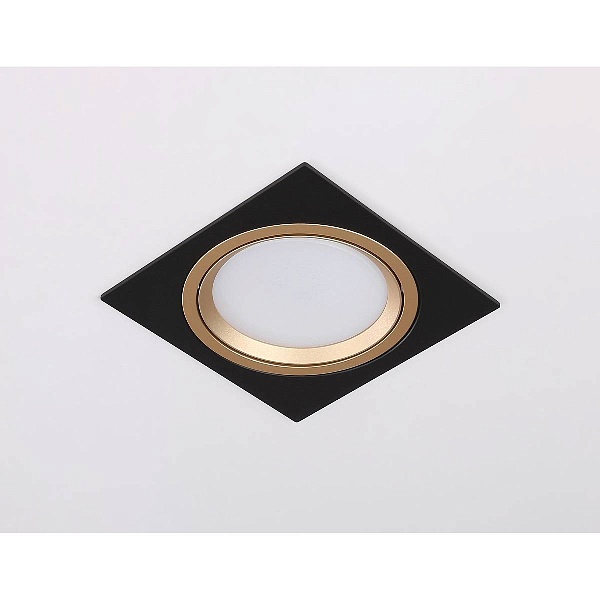 Светильник встраиваемый AMBRELLA LIGHT GX STANDARD TECH TN51918