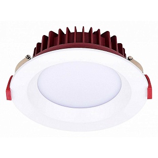 Светильник встраиваемый ST LUCE ST752 ST752.538.18