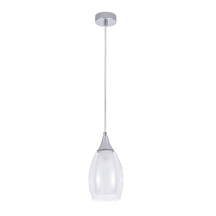 Подвес ARTE LAMP BARRY A7951SP-1CC