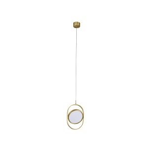 Подвес NEWPORT SABINA 3512/S brass