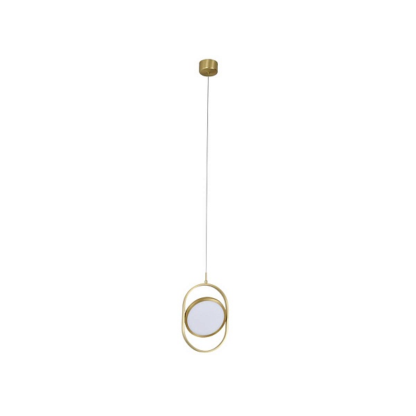 Подвес NEWPORT SABINA 3512/S brass