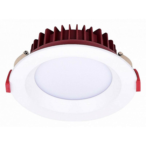 Светильник встраиваемый ST LUCE ST752 ST752.538.24