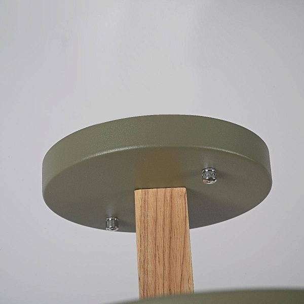 Люстра потолочная IMPERIUMLOFT TURNA-B 228863-26