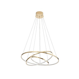 Подвес NEWPORT 15000 15303/S champagne gold