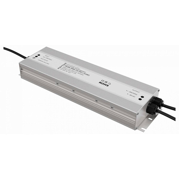 Блок питания MAYTONI LED STRIP 12V 300W IP67 812007