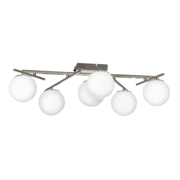 Люстра потолочная CITILUX DORSY CL223161