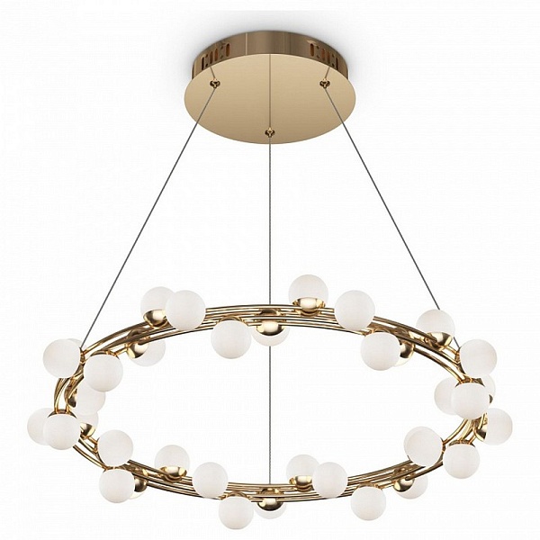 Подвес MAYTONI TESSARA MOD081PL-L50G3K