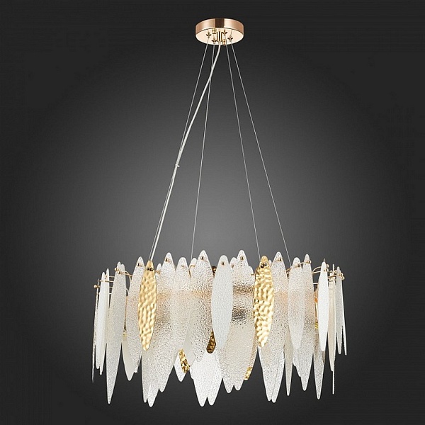 Люстра подвесная ST LUCE LASTRA SL1224.203.08