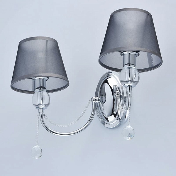 Бра MW-LIGHT ФЕДЕРИКА 684021302
