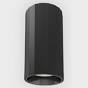 Спот ITALLINE IT08-8028 IT08-8028 black 3000K