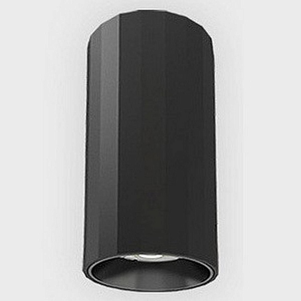 Спот ITALLINE IT08-8028 IT08-8028 black 3000K