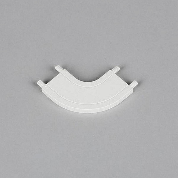 L-коннектор APLOYT MAGNETIC TRACK 48 APL.0181.10.01