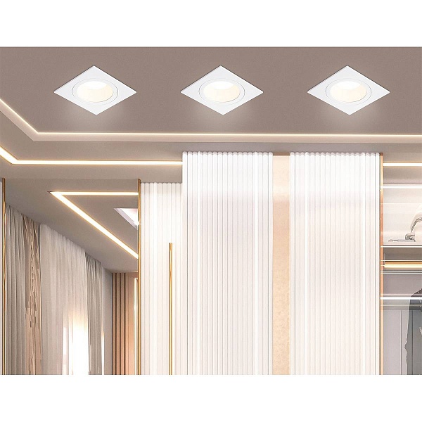 Светильник встраиваемый AMBRELLA LIGHT TN TN102826