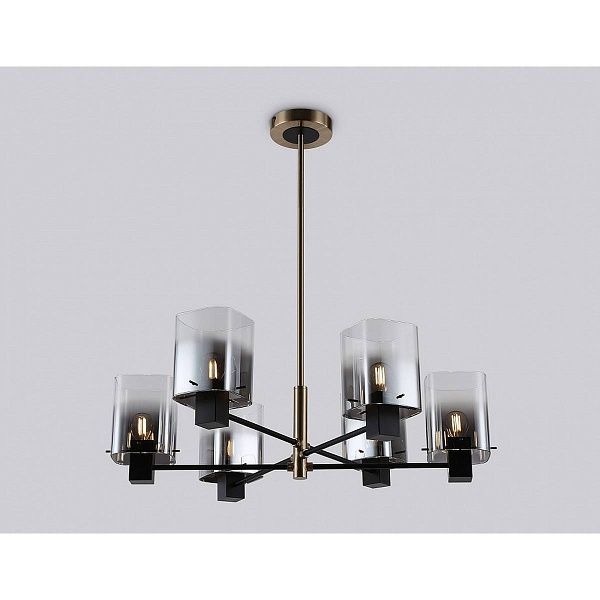 Люстра подвесная AMBRELLA LIGHT HIGH LIGHT LH57041
