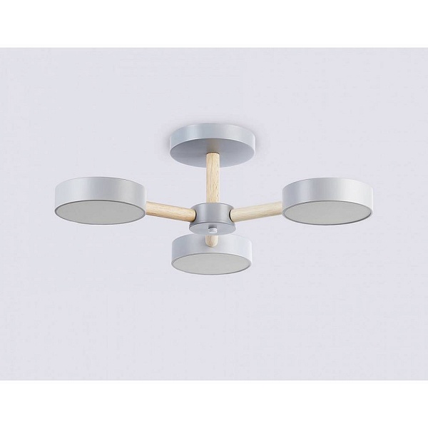 Люстра потолочная AMBRELLA LIGHT FL FL4822