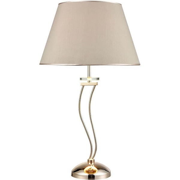 Настольная лампа VELE LUCE OLIMPIA VL1764N01