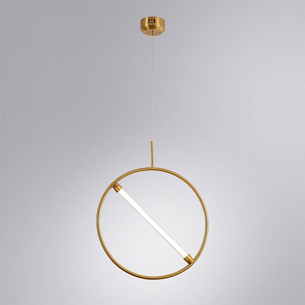 Подвес ARTE LAMP DOLORES A2565SP-1PB