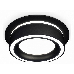 Светильник встраиваемый AMBRELLA LIGHT XC XC8051018